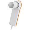 MIR - Medical International Research Spirometro Minispir USB con Software MIR Spiro 2 Anni e Turbina Riutilizzabile