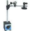 MIRSTORE SUPPORTO MAGNETICO BASE MAGNETICA PORTA COMPARATORE PER TORNIO