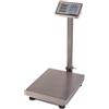 BILANCIA DIGITALE ELETTRONICA INDUSTRIALE PROFESSIONALE 500KG MAX DISPLAY PESA