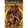 Devil e i Cavalieri Marvel n.51 - Devil presenta I Maestri del Kung-fu 3