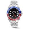 Lorenz Orologio Lorenz - 030257DD - Special Edition GMT
