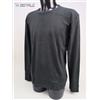 LEVI'S T-shirt maniche lunghe LEVIS RED TAB BASIC Nero Original Casual FIT