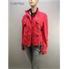 REFRIGIWEAR Giubbino Giacca Donna Impermeabile REFRIGIWEAR Rosso Mainmast Jacket Coolmax