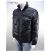 LEVI'S LEVIS Giacca Giubbotto Imbottito UOMO LEVI'S RED TAB 72406 Nero ORIGINAL VINTAGE