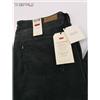 LEVI'S jeans LEVIS 05703 DEMI Curve SKINNY donna velluto verde petrolio STRETCH