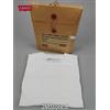 LEVI'S 2 T-SHIRT LEVI'S COLORI BIANCO NERO GRIGIO SLIM FIT DOUBLE PACK LEVIS 100% COTON
