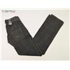 G-STAR Jeans GSTAR SEAFARER WOMAN Blu Sabbiato Slim Straight ORIGINAL VINTAGE