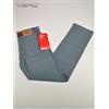 LEVI'S jeans LEVIS 551 RED TAB Blu Avio Standard Fit Gamba Dritta VINTAGE