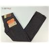 LEVI'S jeans LEVIS 501 Nero Fumo Regular Fit Original Vintage Made in U.S.A.