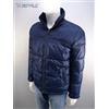 LEVI'S LEVIS Giacca Giubbotto Imbottito UOMO LEVI'S RED TAB 72406 Blu ORIGINAL VINTAGE