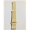 Polar Cinturino Ignite-Unite-Pacer-nylon chiusura hook and loop S-M(originale)
