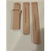 Polar Cinturino Ignite-Unite-Pacer Rosa silicone sgancio rapido S-M-L(originale