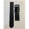 Polar Cinturino Ignite-2-3 - Unite - Pacer M-L nero in pelle(originale)