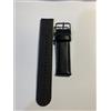 Polar Cinturino Ignite-2-3 - Unite - Pacer M-L nero in pelle(originale)