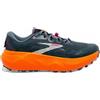 Brooks Scarpe Sportive da Donna Trail Brooks Caldera 6 Lavagna