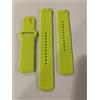 Polar Cinturino Ignite-Unite-Pacer Verde silicone sgancio rapido S-M-L(originale