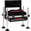 TRABUCCO INTERNATIONAL TRABUCCO - PANIERE GENIUS BOX S1/ Back Rest - codice: 116-70-300