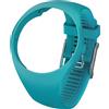 Polar Cinturino M200 blu M-L (originale)