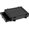 TRABUCCO INTERNATIONAL TRABUCCO - Accessorio Paniere GENIUS - Modulo 1 Cassetto Laterale+Vano - codice: