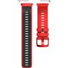 Polar Cinturino Vantage V2 Rosso/Nero TAGLIA M-L (originale)