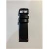 Polar Cinturino Ignite-2-3 -Unite-Pacer M-L nero pelle-solo parte con fibbia