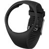 Polar Cinturino M200 Nero M-L (originale)