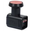 DIPROGRESS Illuminatore parabola lnb 1 uscita 2 4 uscite quad convertitore satellitare