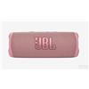 Harman JBL HARMAN FLIP 6 ALTOPARLANTE PORTATILE BLUETOOTH IMPERMEABILE IP67 NUOVO ROSA