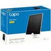 tp-link Pannello solare per telecamere smart a batteria Tapo A200