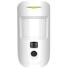 Ajax MotionCam - AJMC Rilevatore movimento con fotocamera integrata, portata 12m