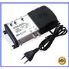 GBS Centralina per antenna tv amplificatore di segnale digitale terrestre centralino