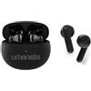 URBANISTA AURICOLARI URBANISTA AUSTIN NERO IPX4 DOPPIO MICROFONO CONTROLLI TOUCH 20 ORE