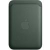 ezon Wallet Portafoglio MagSafe FineWoven per iPhone- Sempreverde NO TROVA DISPOSITIV