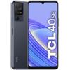TCL 40 SE DARK GREY 4GB 128GB ESPANDIBILE DOPPIA SIM 6,75" HD 50MP 90HZ NERO