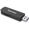 VULTECH Card Reader USB 3.0 Vultech CRX-02USB3 5 Gbps