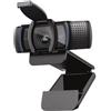 Logitech 0000053024 Logitech WEB CAM HD C920E BLACK (960-001360)