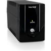 VULTECH UPS 650VA Gruppo Di Continuità Vultech UPS650VA-LITE Offline
