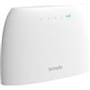 Tenda 0000060658 Tenda ROUTER MOBILE 4G LTE 4G03 WIFI N300