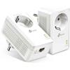 TP-Link Powerline TP-Link TL-PA7017P KIT 300 m