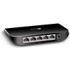TP-LINK SWITCH 5 PORTE RJ45 LAN ETHERNET CAVO DI RETE gigabit TP-LINK TL-SG1005D