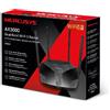 Mercusys Router Wireless AX3000 Dual-Band Wi-Fi 6 Mercusys MR80X