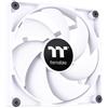 Thermaltake CT120 PC Case per computer Ventilatore 12 cm Bianco Thermaltake