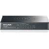 TP-LINK SWITCH 8 PORTE Gigabit RJ45 LAN ETHERNET 4POE 10/100/1000 TP-LINK TL-SG1008P