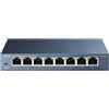 TP-LINK 0000037264 Tp-link SWITCH RETE 8 PORTE TL-SG108 V3