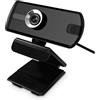 ATLANTIS WEBCAM ATLANTIS P015-F930HD FULL HD 1080P USB2.0 RISOLUZIONE 1920X1080 CON MICRO