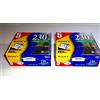 Sony MO Disc SONY for Data 230MB 3.5 in formato Windows set di 10 Sealed 5EDM-230CBD
