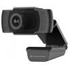Conceptronic Webcam con Microfono Full HD USB 2.0 Clip colore Nero Conceptronic AMDIS01B