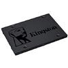 Kingston HARD DISK SSD INTERNO 240GB SATA-III 2,5" KINGSTON SA400S37/240G A STATO SOLIDO