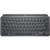 Logitech Tastiera Wireless Logitech MX Keys Mini for business Qwerty in Spagnolo