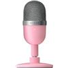 RAZER Seiren Mini Rosa Microfono da Tavolo RAZER RZ19-03450200-R3M1